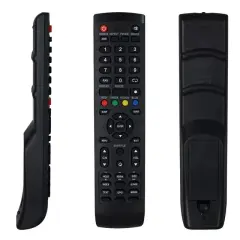 Profilo Smart Tuşlu Küçük Kalıp Lcd Led Tv Kumandası