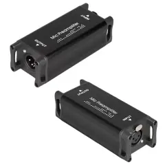 Magicvoice Mv-27122 Mikrofon Ses Güçlendirici - Booster