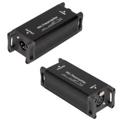 Magicvoice Mv-27122 Mikrofon Ses Güçlendirici - Booster