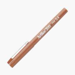 Fineliner 0.4mm Appricot
