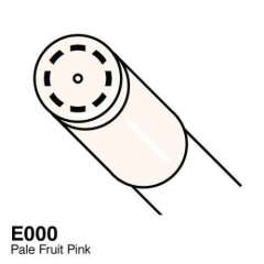 Ciao Marker - E000 - Pale Fruit Pink