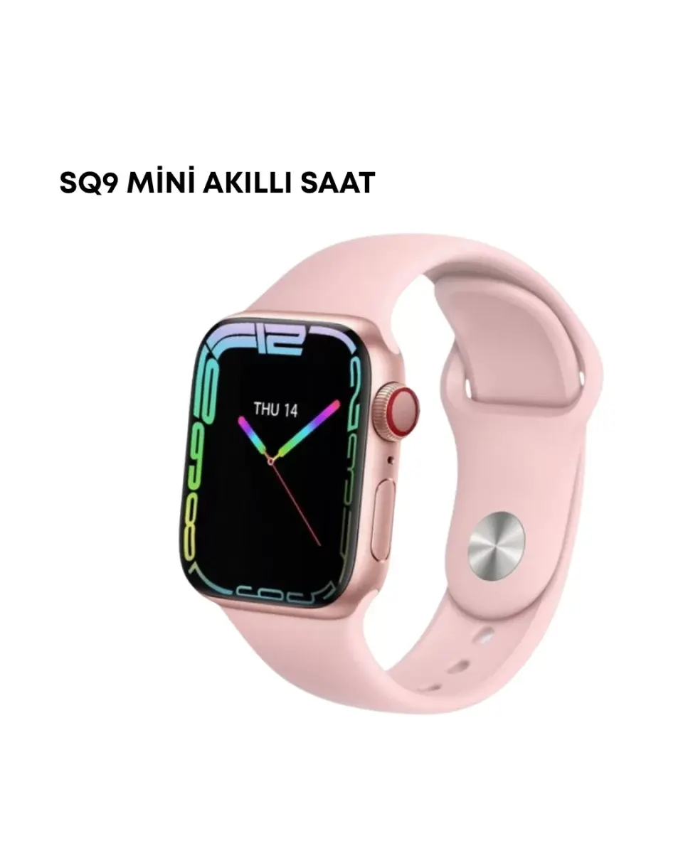 SQ9 Mini Akıllı Saat