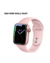 SQ9 Mini Akıllı Saat