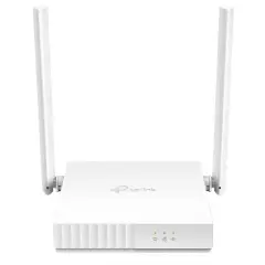 Tp-link  Tl-wr820n 300 Mbps 2 Port Kablosuz Router