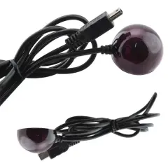 Magbox Natural – Vip - Exclusive - Private / Digiline Dg-550 / Ramtech / Amstrad Md-117 Hd / Korax Minibox / Hiremco Mini Hd / Redline S50 / Hitech Sattube 5 Pin Uydu Alıcı Göz