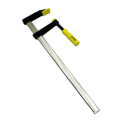 80x400mm Kalın İşkence Mengene