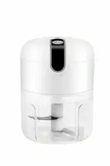 Mini El Rondosu Şarjlı Doğrayıcı Taşınabilir Rondo Blender 250 Ml