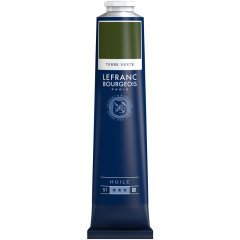 Fine Yağlı Boya 150ml - Terre Green N:483