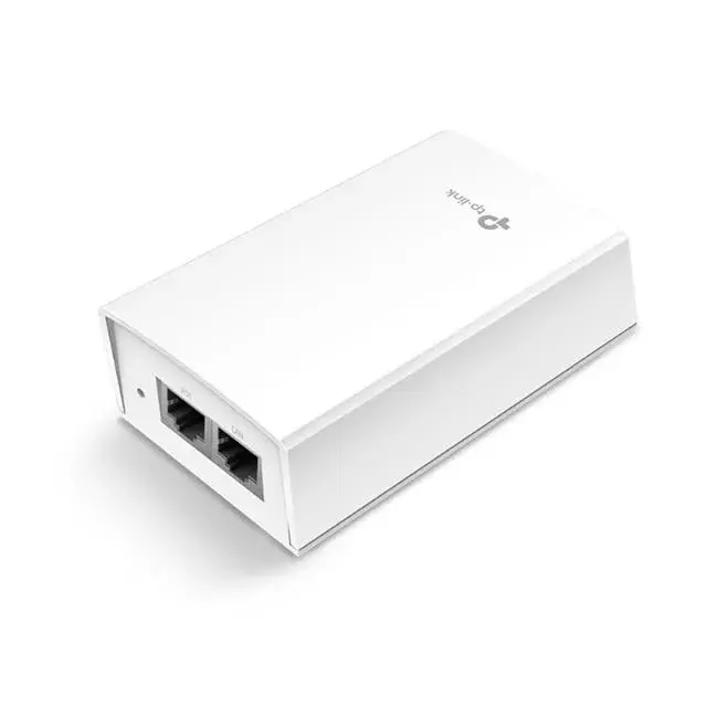 Tp-link Tl-poe4824g 48v Pasif Poe Adaptörü Enjektörü