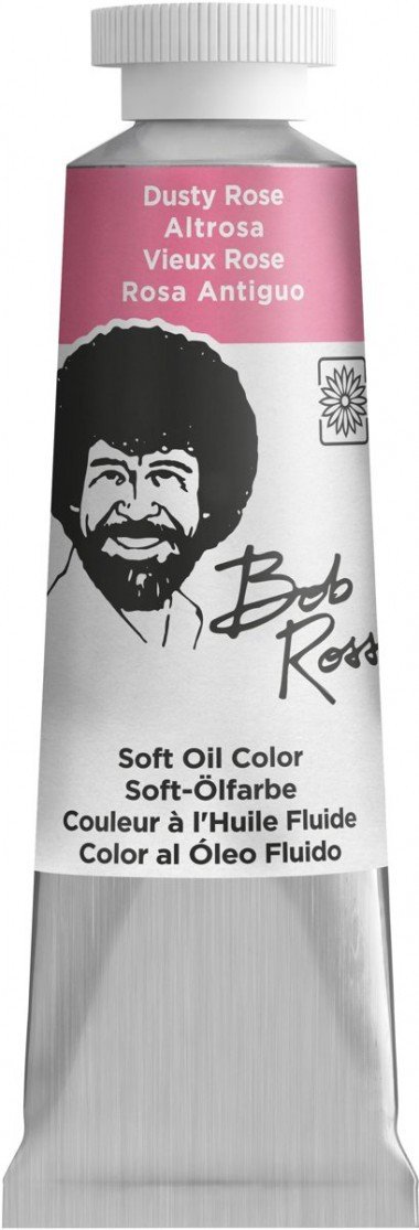 Yağlıboya - 37ml - Dusty Rose