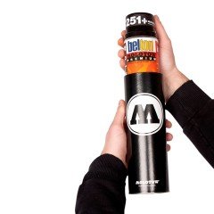 Saklama Kabı - 400ml - 6cm Çap