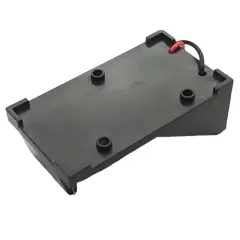 Powermaster Jack’sız 9 Volt İçin Pil Yuvası (ıc-232c)