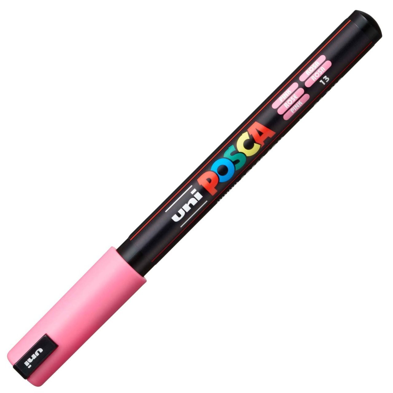 Posca PC-1MR Boyama Markörü 0.7mm Pink