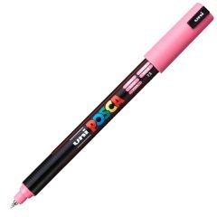 Posca PC-1MR Boyama Markörü 0.7mm Pink