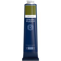 Fine Yağlı Boya 150ml - Olive Green N:541