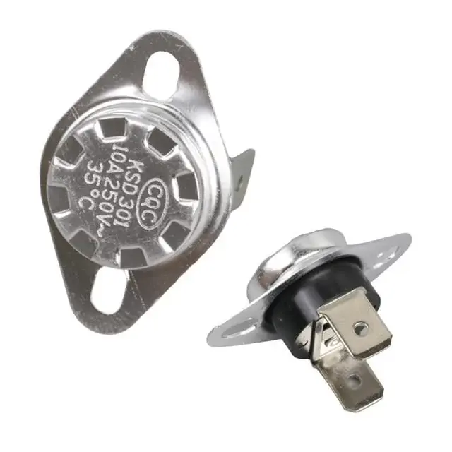 Ic-269 35 C Nc Termostat Normalde Kapalı Tip