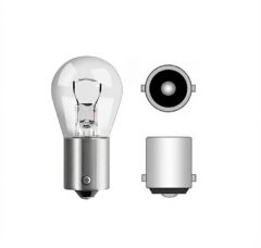 Oscar 12V 21W 93 Kodlu Fren Sinyal ve Geri Vites Ampulü Tek Duy Uyumlu