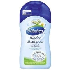 Bübchen Klasik Bebek Şampuanı 200ml
