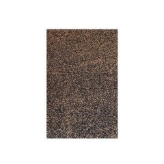 Siyah Naturel Levha 2mm 21x30cm