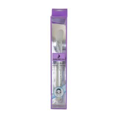 Profesyonel Silikon Maske Makyaj Fırçası - 280 Silicon Mask Brush