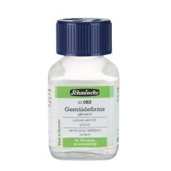 Picture Varnish - Parlak Final Verniği - 60ml