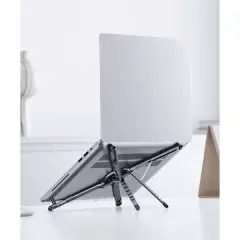 Kompakt Manyetik Telefon Tablet Laptop Tutucu