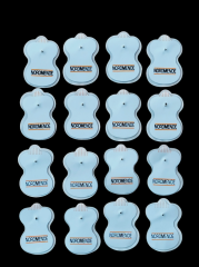 Six Ped Karın Kas Tens Cihazı Yedek Pedi 16 Ped