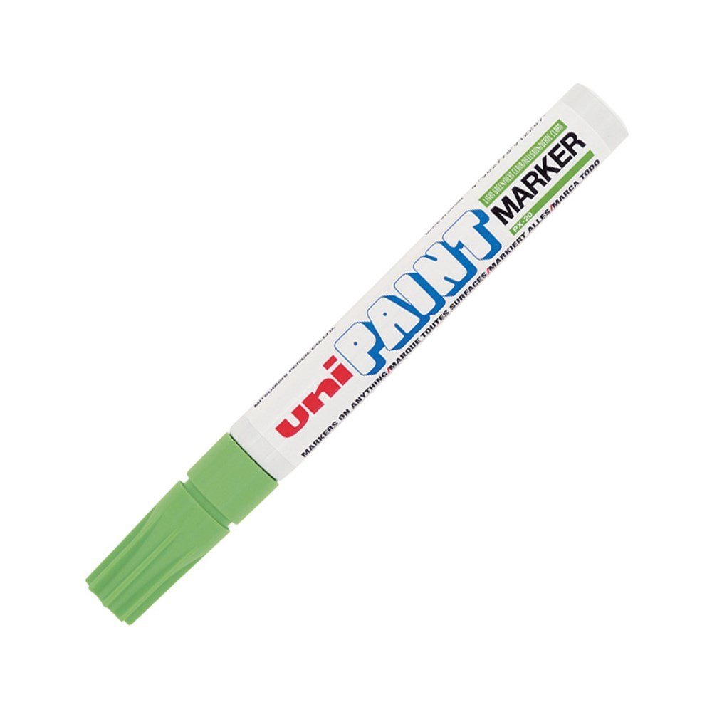 Paint Marker 2,2-2,8mm Px-20 Açık Yeşil