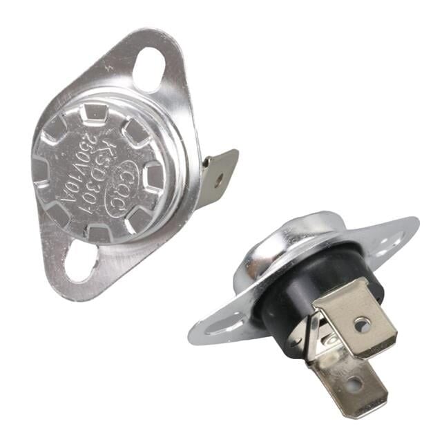 Ic-269 40 C Nc Termostat Normalde Kapalı Tip