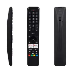 Vestel Vs-v4 Ses Komutsuz Netflix-youtube-google Play-prime Video Tuşlu Lcd Led Tv Kumanda