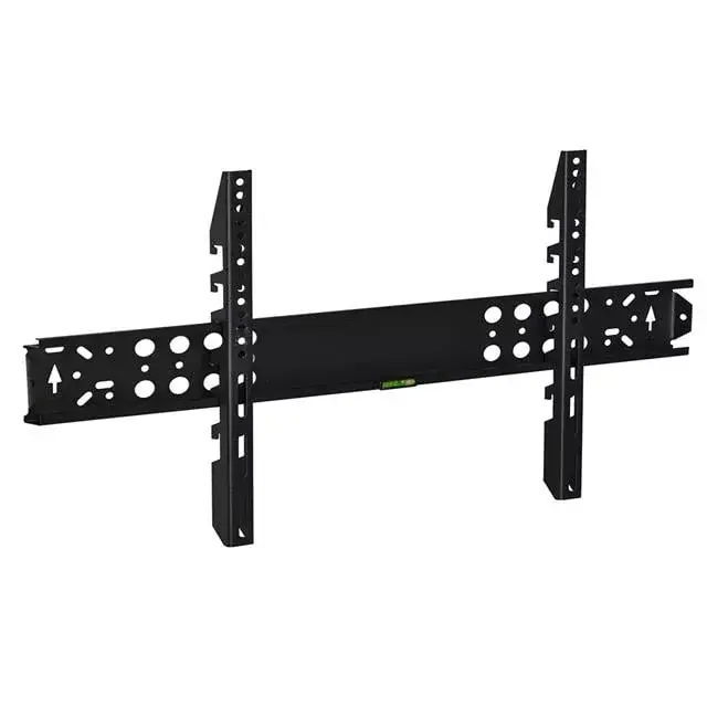 Vontech Vt-100s 42''-100” Kilitli Sabit Lcd-led Tv Duvar Askı Aparatı