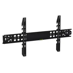Vontech Vt-100s 42''-100” Kilitli Sabit Lcd-led Tv Duvar Askı Aparatı