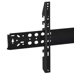 Vontech Vt-100s 42''-100” Kilitli Sabit Lcd-led Tv Duvar Askı Aparatı
