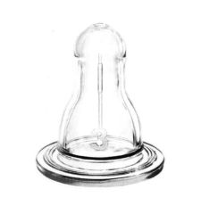 BabyTime BT098 Silikon Klasik Biberon Emziği No 3