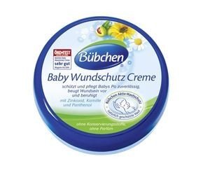 Bübchen Bebek Bakım Bariyer Krem 150ml (7613034749420)