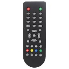 Kamosonic Ks-sr555 Uydu Alıcı Kumandası