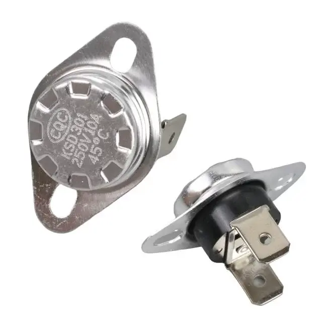 Ic-269 45 C Nc Termostat Normalde Kapalı Tip