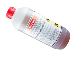 Asr41 1 Lt - Reçine Bazlı Kırmızı Lehim Suyu