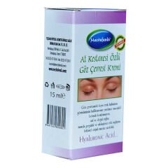 At Kestanesi Özlü Göz Çevresi Kremi 15 ML