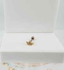 Tragus Kıkırdak Küpesi