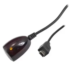 Bold Q5 Uydu Alıcı Göz 5 Pinli Işıklı Mag-12