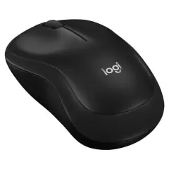 Logitech M220 1000dpı Kablosuz Silent Sessiz Mouse Siyah 910-004878