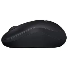 Logitech M220 1000dpı Kablosuz Silent Sessiz Mouse Siyah 910-004878