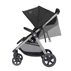 Maxi-Cosi Gia Travel Sistem Bebek Arabası  / Essential Black