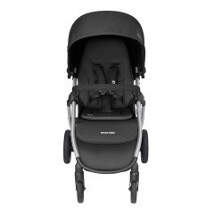 Maxi-Cosi Gia Travel Sistem Bebek Arabası  / Essential Black