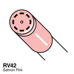 Ciao Marker - RV42 - Salmon Pink