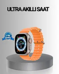 Gps’li Akıllı Saat – Nabız, Uyku Ve Adım Takibi, Suya Dayanıklı