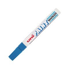Paint Marker 2,2-2,8mm Px-20 Açık Mavi