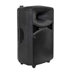 Magicvoice Mv-22326 20 Cm 8'' Plastik Boş Kasa Kabin