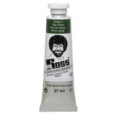 Yağlıboya - 37ml - Sap Green